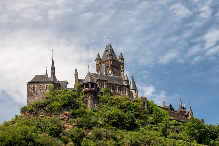 Ngày 09: Bernkastel